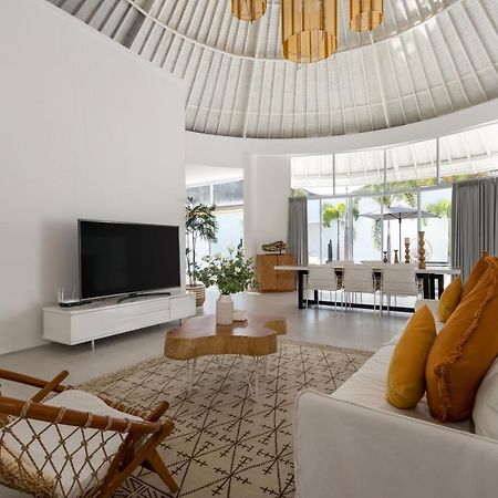 Villa Weiss Berawa Canggu  Bagian luar foto