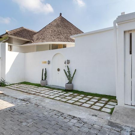 Villa Weiss Berawa Canggu  Bagian luar foto